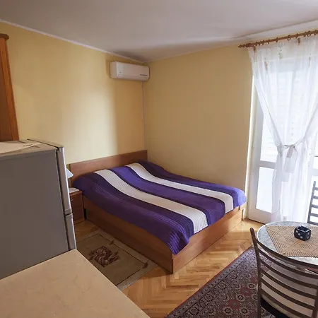Apartment Vida Makarska