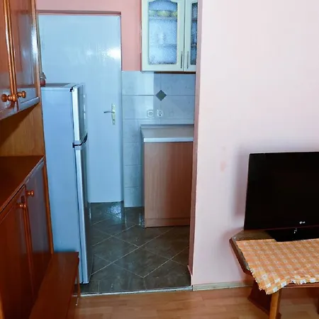 Vida Apartment *