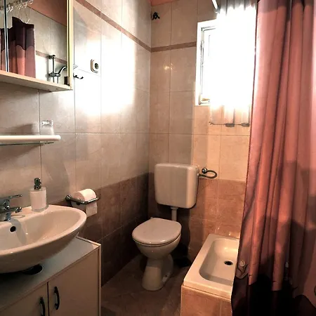 Apartment Vida *
