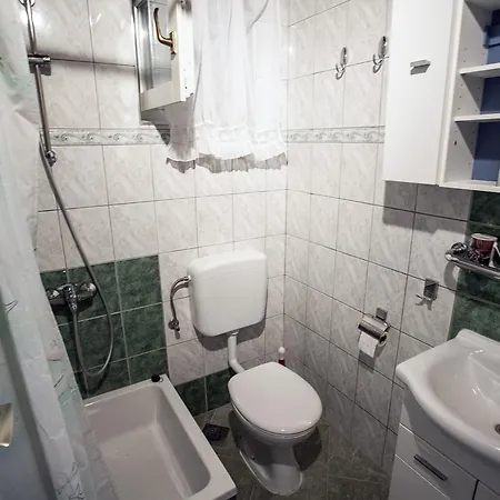 Apartment Vida
