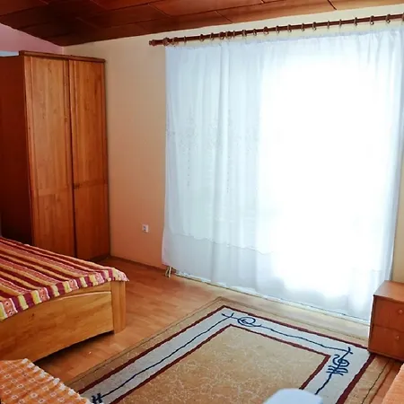 Apartment Vida *