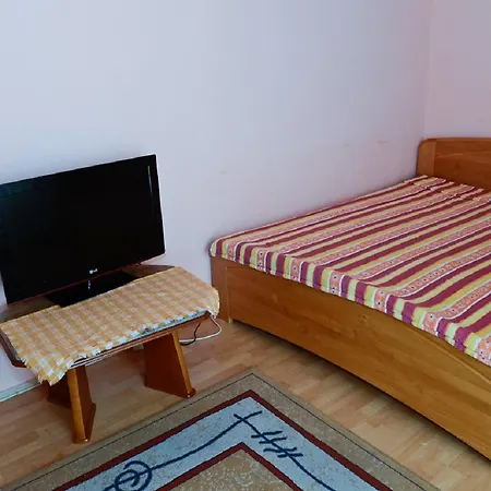 Apartment Vida