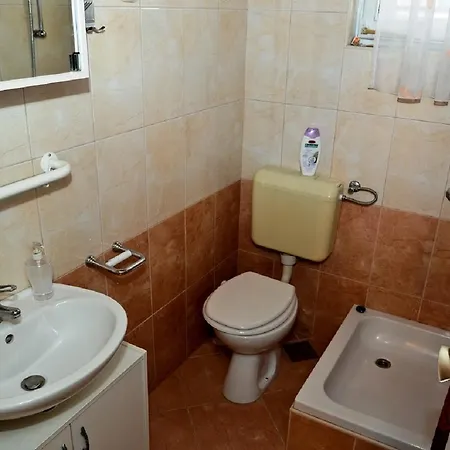Vida Apartment