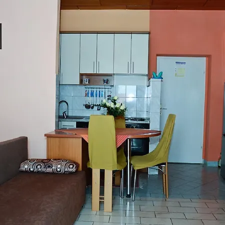 Apartment Vida Makarska
