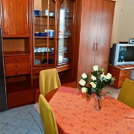 Apartment Vida *