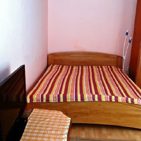 Apartment Vida